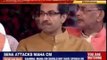 Shiv Sena attacks Fadnavis commenting on ‘Vidarbha’