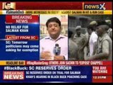 #BlackBuck: SC reserves order in Salman Khan’s black buck poaching case