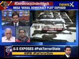 NewsX exposes ISI-LeT plot