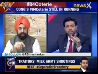 Nation at 9: #84Coterie- Still confused about them Rahul?