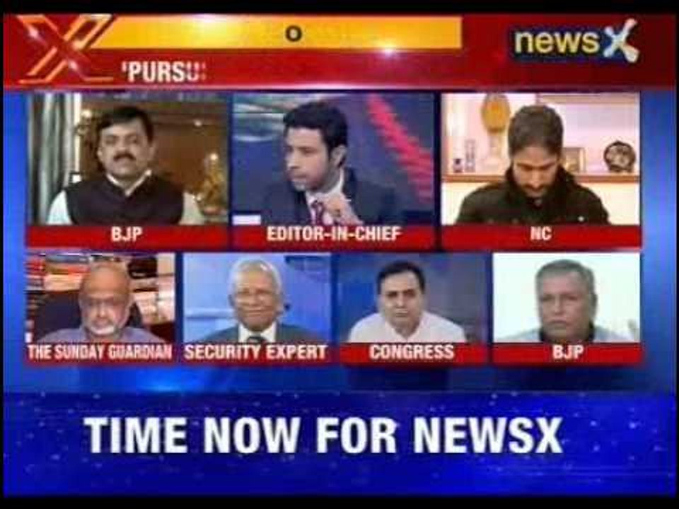 Nation at 9: #IndiaSoldOut For a few votes?