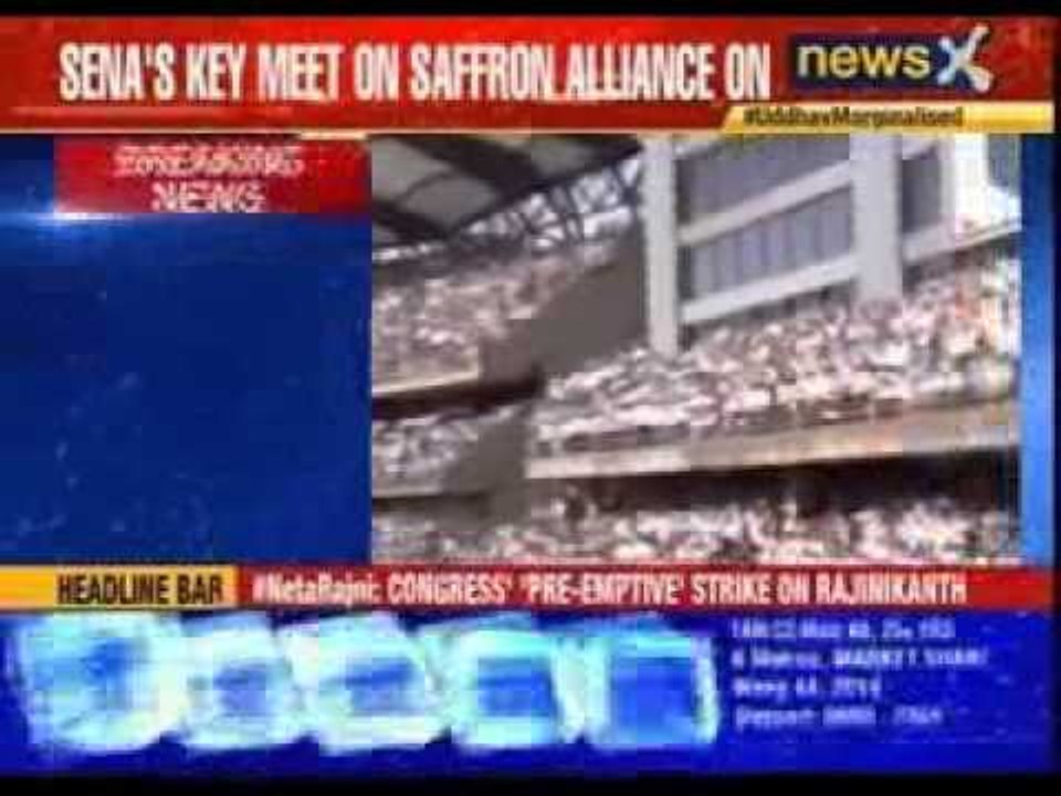 Shiv Sena wants additional cabinet berth