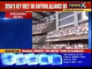 Shiv Sena wants additional cabinet berth