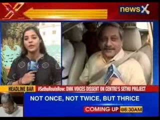 #ModiCabinet: Goa CM Manohar Parrikar speaks to NewsX