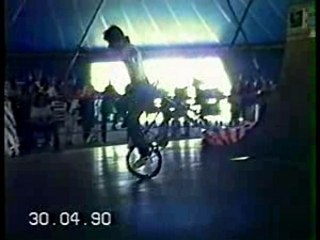 Valence 90 - Régis Gaudrot & Laurent Sériès