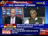 #PlayingGod: Brother of Sant Rampal Ji Maharaj talks exclusively to NewsX