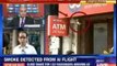 Rs 1.5 crore looted from ATM cash van in Delhi