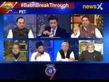 Nation at 9: #BabriBreakThrough - Major turning point Babri Saga