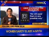 27 year old raped by taxi driver in Delhi