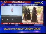 #OneNation: Gujarat High Court says Muslim girls can marry at 15