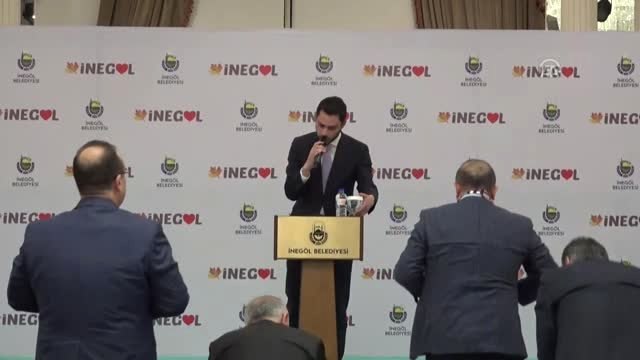 Dışişleri Bakanı Çavuşoğlu: Dünyadaki Gelişmelere Göre Dış Politika Belirliyoruz