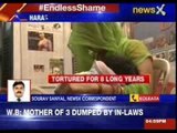 #EndlessShame: Mother of three dumped at Kolkata red light area