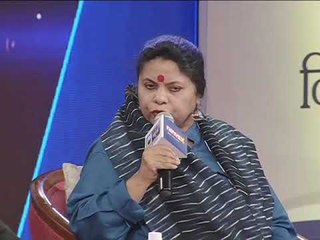 India News Manch: BJP Jyoti Karan ने कहा, महिला की सुरक्षा पहली प्राथमिकता है