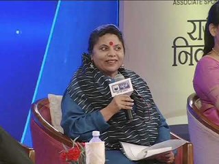 India News Manch: BJP Jyoti Karan ने कहा, बीजेपी घोषणा पत्र को दृष्टि पत्र संकल्प पत्र मानती है