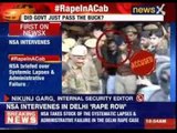 #RapeInACab: NSA summons Delhi commissioner of police