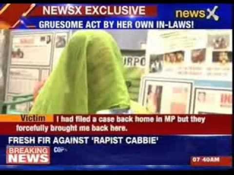 #EndlessShame: West Bengal - Mother dumped at red light area