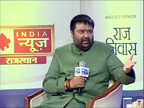 India News Manch: HRD Min Prakash Javadekar on Private Member Bill