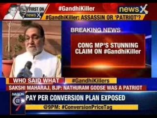 Hussain Dalvi speaks to NewsX exclusively