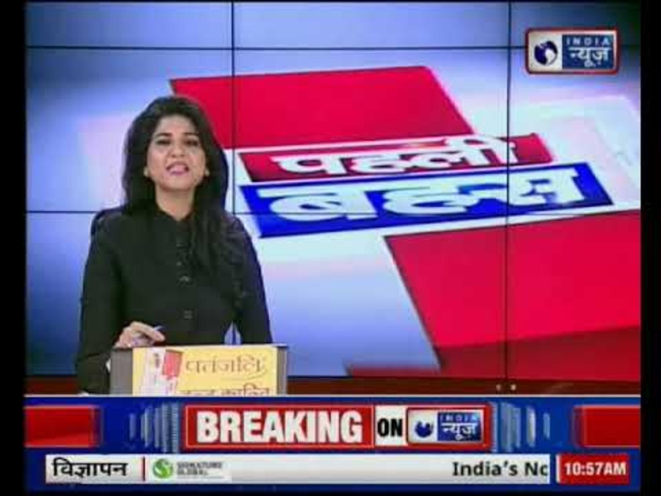 अयोध्या राम मंदिर को लेकर सियासी हलचल तेज़, 25 नवंबर को होगी धर्मसभा