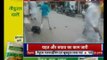 दिल्ली में मस्जिद के दो गुट आपस में भिड़े, झगडे में करीब 24 लोग घायल