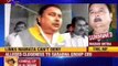 CBI to question TMC minister Madan Mitra in Saradha scam