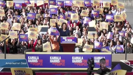 VOA Türkçe Haberler 1 Mart