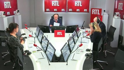 Europe : le Brexit est "la preuve par l'absurde que l'Europe est indispensable", dit Olivier Mazerol