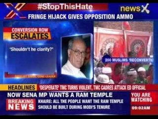 Digvijaya tweets: Where is sab ka saath sab ka vikas?