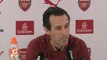 Emery calls for greater consistency from Ozil