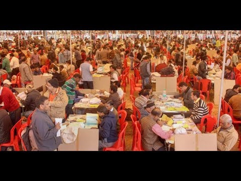 Madhya Pradesh Assembly Elections 2018: आज MP में 230, और मिज़ोरम में 40 सीटों के लिए मतदान