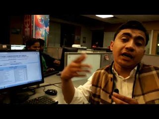 Telangana Election Results 2018: Gajwel में KCR को मिली भारी बहुमत