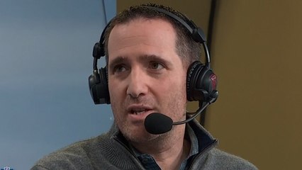 Howie Roseman discusses Eagles, Wentz, NFL Draft