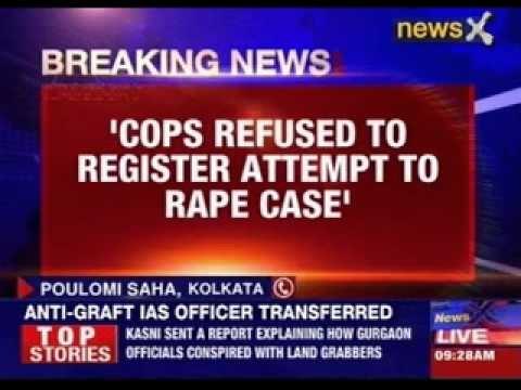 TV actress molested in Kolkata on Sunday night
