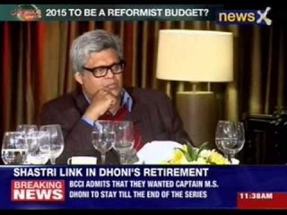 Agenda 2015: Flipkart and other companies budget for 2015