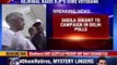 Sheila Dikshit to campaign in Delhi polls