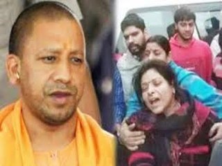 रविवार को शहीद सुबोध सिंह के परिजनों से मिलेंगे CM Yogi Adityanath