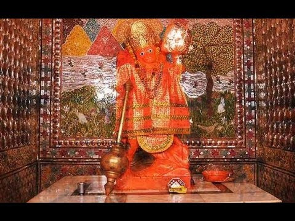 वाराणसी में संकट मोचन मंदिर को बम से उड़ाने की धमकी, महंत प्रो. विश्वम्भरनाथ को मिला धमकी भरा पत्र