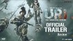 URI Movie Trailer | URI Film Trailer Review | उरी मूवी रिव्यु, Vicky Kaushal & Yami Gautam