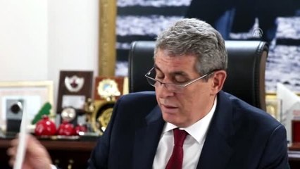 Adayımız Kim Olursa Yanında Duracağım"