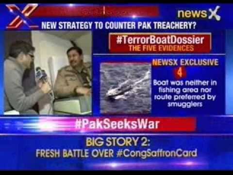 Pakistani troops continue firing, several villagers evacuated overnight