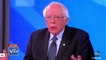 Citing 'Fundamental Differences,' Bernie Sanders Says He Won't Be Seeking Advice From Hillary Clinton For 2020