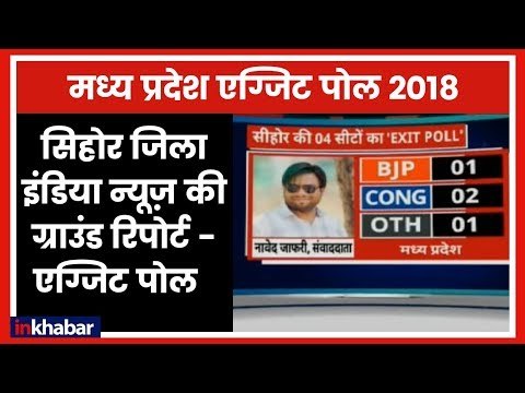 Madhya Pradesh election results 2018: Sehore Constituency, Ground report