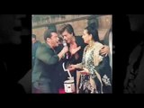 Shahrukh khan and Salman khan sing a song together at Ambani 's Daughter Marriage | Isha Ambani