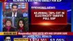 Arvind Kejriwal says BJP misleading voters in Delhi