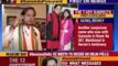 Sunanda Pushkar Case: Shashi Tharoor addresses media over Sunanda Pushkar's case