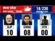 Madhya Pradesh Assembly Election Results 2018: Counting updates till 8:30 AM