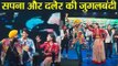 Sapna Choudhary Dance, New Song; सपना चौधरी डांस गाना नया वीडियो; Daler Mehndi; Puljabi Song