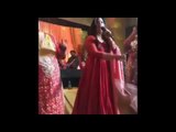 Kapil Sharma Sangeet Ceremony: Singer Richa Sharma और कपिल शर्मा की माँ की धमाकेदार परफॉरमेंस