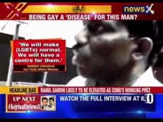 Goa government planning LGBT ‘cure’ clinics