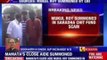 Mukul Roy summoned by CBI in Saradha chit fund scam